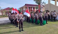 Permalink ke Kapolda Riau Buka Kegiatan Pembukaan Pendidikan Pembentukan Bintara Polri TA 2022