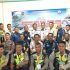 PT Sari Dumai Sejati (Apical) Bersama KSOP “Gelar Latihan Exercise ISPS Code”