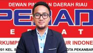 Permalink ke Peradi Bersatu DPD Riau Berikan Peringatan Untuk LQ Indonesia Law Firm Agar Segera Meminta Maaf