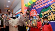 Permalink ke Kapolda Riau Tinjau Vaksinasi Massal Lansia dan Anak Anak di Bengkalis