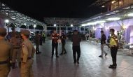 Permalink ke Covid 19 Meningkat, Polresta Pekanbaru Gelar Operasi Yustisi