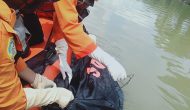 Permalink ke Akhirnya Korban Tenggelam Di Sungai Kampar di Temukan Mengapung