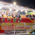 Cegah Covid-19 di Wilkum Polsek Sukajadi Polresta Pekanbaru.