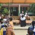 Percepatan Vaksinasi Covid-19, Kunci Pelaksanaan Pembelajaran Tatap Muka