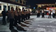 Permalink ke Kapolresta Pekanbaru Pimpin Apel Gabungan Operasi Yustisi Dalam Penerapan Protokol Kesehatan Permalink ke Kapolresta Pekanbaru Pimpin Apel Gabungan Operasi Yustisi Dalam Penerapan Protokol Kesehatan