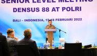 Permalink ke Hadiri Senior Level Meeting, Kapolri Tekankan Densus 88 Kembangkan Kemampuan Hadapi Tantangan Permalink ke Hadiri Senior Level Meeting, Kapolri Tekankan Densus 88 Kembangkan Kemampuan Hadapi Tantangan