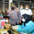 Perkuat Akselerasi Vaksinasi, Kapolri Minta Warga Harus Dipastikan Siap Hadapi Lonjakan Covid-19