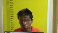 Permalink ke Tim Opsnal Polsek Tampan Ungkap Pelaku Pencurian Hp di Warnet saat Penjaga Ketiduran