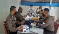 Permalink ke Kapolsek Cek Kinerja Bhabinkamtibmas Dalam Pelaksanaan Tresing