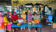 Permalink ke Program Satreskrim Polres Kampar, Jum’at Barokah Terus Berbagi Ke Kaum Dhuafa