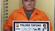 Permalink ke 1 orang Pelaku Pencurian Dengan Pemberatan Pipe Slive Milik PT.Adil Utama, harus Mendekap Dipenjara