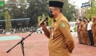Permalink ke drg Ridhonaldi “Direktur RSUD Kota Dumai “Pimpin Langsung Apel Gabungan.