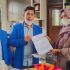 KNPI Kota Dumai Layangkan Surat Ke DPRD Dumai Hasil Hearing Terkait Vaksinasi Anak