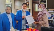 Permalink ke KNPI Kota Dumai Layangkan Surat Ke DPRD Dumai Hasil Hearing Terkait Vaksinasi Anak