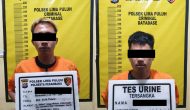 Permalink ke Dua Pelaku jambret diamankan Unit Reskrim Polsek Limapuluh.