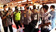 Permalink ke Gelar Vaksinasi di Candi Borobudur, Kapolri: Percepatan di Tempat Wisata yang Interaksi Tinggi