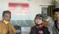 Permalink ke Diduga Oknum ASN Inspektorat Riau Bermain