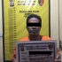 Lagi Polsek Limapuluh berhasil amankan 1 Orang Pelaku pengedar sabu.