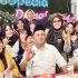 Amsar : Syaiful Amri Jadi Wawako Dumai, Pak Amris Serasa Hidup Kembali