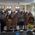 Kapolresta Pekanbaru silahturahmi dengan tokoh masyarakat di Kecamatan Sail dan Limapuluh di Wilayah Hukum Polsek Limapuluh