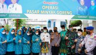 Permalink ke Dibuka Bupati Rohil, Kapolres Targetkan Vaksinasi Massal 7.000 Dosis