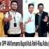 Aliansi Media Indonesia Bak Magnet, Bupati Rohil Resmi Menjadi Penasehat Aliansi Media Indonesia Bak Magnet, Bupati Rohil Resmi Menjadi Penasehat