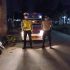 Cegah Kejahatan yang timbul di tengah Masyarakat, Polsek Sukajadi rutin melaksanakan patroli Blue Light Cegah Kejahatan yang timbul di tengah Masyarakat, Polsek Sukajadi rutin melaksanakan patroli Blue Light