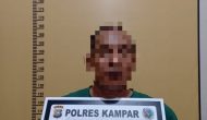 Permalink ke 1 Pelaku Penyalahgunaan Narkoba Berhasil Diamankan Polisi