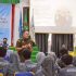 KEJAKSAAN NEGERI DUMAI LAUNCHING PROGRAM JAKSA MASUK KAMPUS