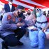 Kapolri : Kita Punya Optimisme Hadapi Omicron dengan Sinergitas Seluruh Stakeholder