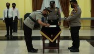 Permalink ke Kabag Ops Polres Kampar dan Kapolsek Tapung Hari ini Melaksanakan Sertijab Permalink ke Kabag Ops Polres Kampar dan Kapolsek Tapung Hari ini Melaksanakan Sertijab