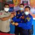DAMKAR KOTA DUMAI, RAYAKAN HUT KE 103 TAHUN.