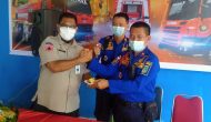 Permalink ke DAMKAR KOTA DUMAI, RAYAKAN HUT KE 103 TAHUN.
