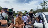 Permalink ke Hari Pertama Ops Keselamatan Lancang Kuning Tahun 2022, Polres Siak Bersinergi Dengan TNI, Forum LLAJ dan Unsur Terkait Lakukan Himbauan