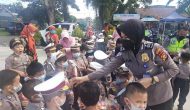 Permalink ke Polisi Sahabat Anak, Polantas Kampar Tanamkan Etika Berlalulintas Sejak Dini Kepada Anak TK Bhayangkari