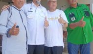 Permalink ke Ketua DPW PPP Riau H Syamsurizal , Menitipkan Nama Syaiful Amri Sebagai Wakil Walikota Dumai.