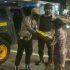 Antisipasi Kejahatan 3C, Tim TEMBAK Polres Kampar Bagi Sembako dan Terapkan Prokes Antisipasi Kejahatan 3C, Tim TEMBAK Polres Kampar Bagi Sembako dan Terapkan Prokes