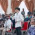 Tiang Bubui Akhirnya mulai di Cabut, PMII Apresiasi Sikap Tegas Bupati dan Wabup Rohil