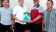 Permalink ke Walikota Dumai,Paisal Terima Berkas Syaiful Amri Datuk Domo untuk Calon Wawako Permalink ke Walikota Dumai,Paisal Terima Berkas Syaiful Amri Datuk Domo untuk Calon Wawako