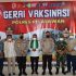 Tinjau Vaksinasi Masaal di Pelalawan, Wakapolda Riau Apresiasi Antusias Masyarakat untuk di Vaksin Tinjau Vaksinasi Masaal di Pelalawan, Wakapolda Riau Apresiasi Antusias Masyarakat untuk di Vaksin