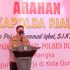 Kunker Kapolda Riau Ajak Masyarakat Sukseskan Percepatan Vaksinasi Kunker Kapolda Riau Ajak Masyarakat Sukseskan Percepatan Vaksinasi