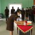 Kejari Dumai Pimpin Pelantikan Dan Serah Terima Eslon IV dan Eslon V Kejari Dumai Pimpin Pelantikan Dan Serah Terima Eslon IV dan Eslon V