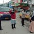 Rutin berikan Himbauan, Sat Binmas Polresta Pekanbaru sambangi Pasar Tumpah Rutin berikan Himbauan, Sat Binmas Polresta Pekanbaru sambangi Pasar Tumpah