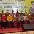 Wali Kota Dumai H. Paisal SKM MARS, Hadiri Acara Malam Pengantar Tugas DR Khairul Anwar SH MH( Kajari )Kota Dumai