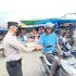 Antisipasi Omicron Melonjak Jelang Ramadhan, Sat Binmas Polresta Sambangi Pasar Sigunggung Antisipasi Omicron Melonjak Jelang Ramadhan, Sat Binmas Polresta Sambangi Pasar Sigunggung