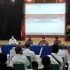 Sat Binmas Polresta Pekanbaru Gelar Pelatihan POKDAR Kamtibmas Sat Binmas Polresta Pekanbaru Gelar Pelatihan POKDAR Kamtibmas