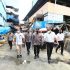 Tinjau Pasar Minggu, Kapolri Pastikan Stok Minyak Curah untuk Warga Aman