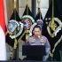 Buka Rakernis Gabungan, Kapolri Harapkan Polri Presisi jadi Lompatan Jauh.