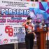 KARUTAN PEKANBARU BUKA PORSENAP, JUNJUNG SPORTIFITAS DAN KONDUSIFITAS