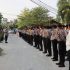 Antisipasi Unras, Polresta Pekanbaru Lakukan Pengamanan Putusan Sidang